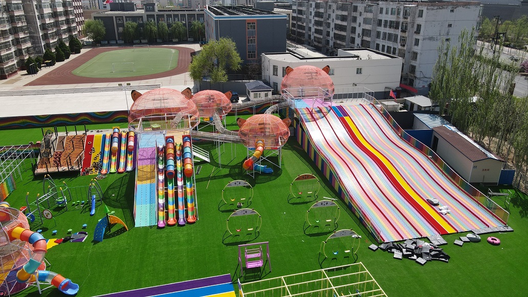 河南安信游乐设备有限公司