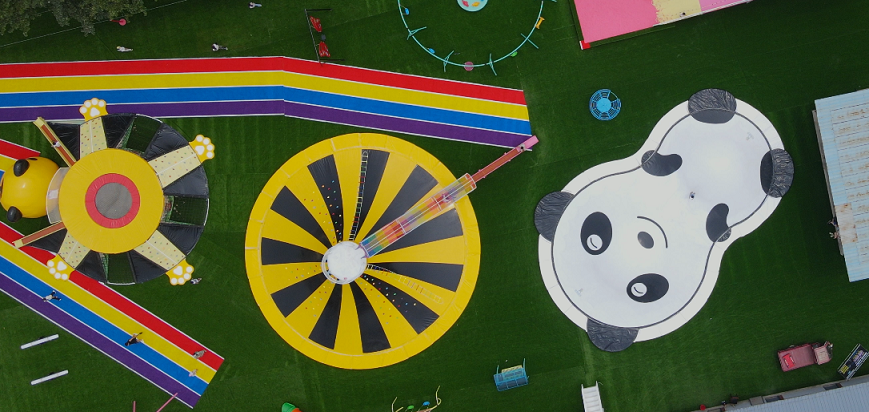 河南安信游乐设备有限公司