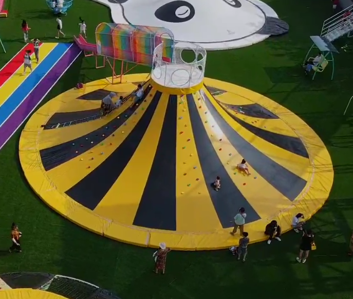 河南安信游乐设备有限公司